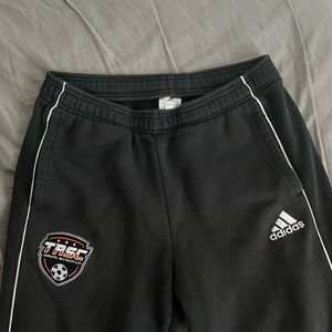 tasc soccer club sweatpants